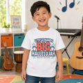 Little Hands Big Hallelujah Kids T-Shirt